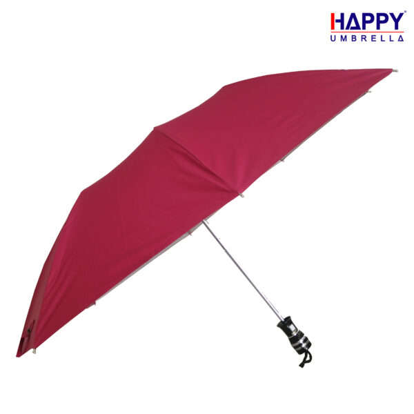 2 Section Auto Umbrella customized color