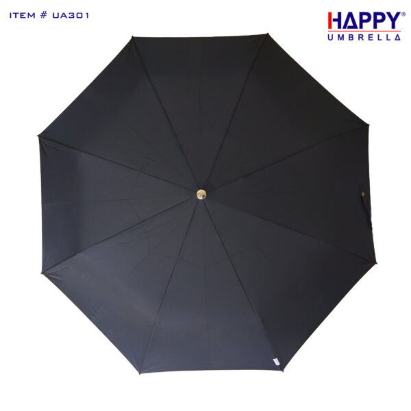 3 Section Auto Umbrella manufactured in UAE