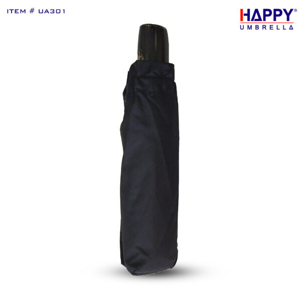 3 Section Auto Umbrella manufacturer and Supplier in UAE