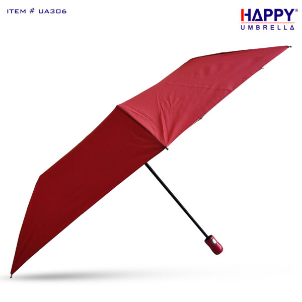 3 Section Manual Umbrella Supplier and Manufacturer in UAE